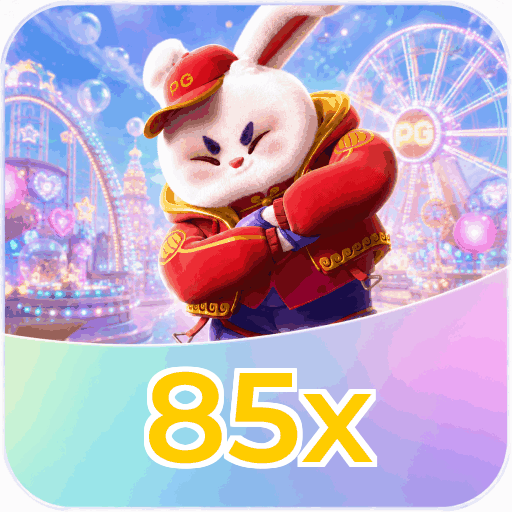 85x