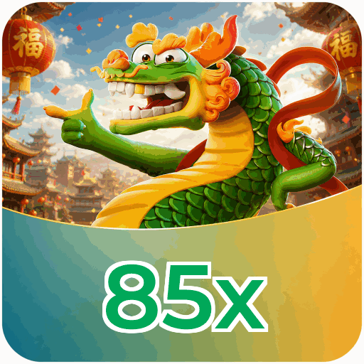 85x APK - Interface Android