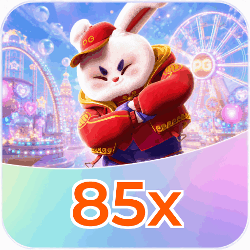 85x