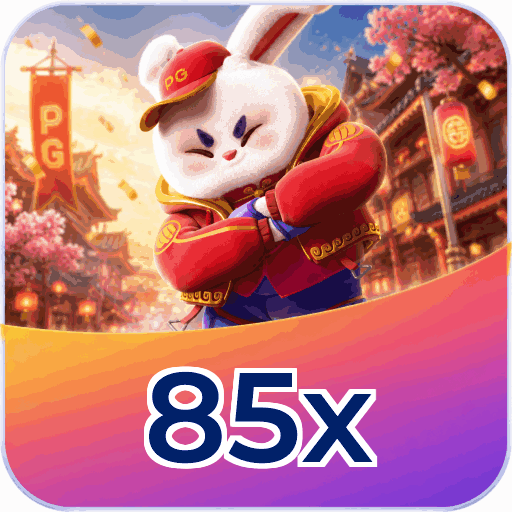 85x