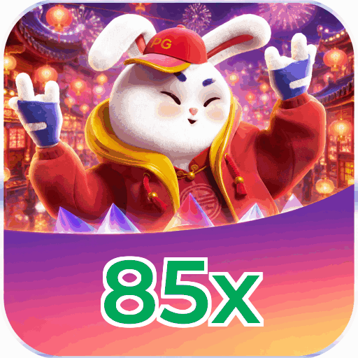 85x