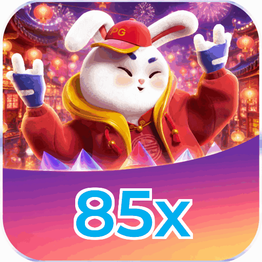 85x