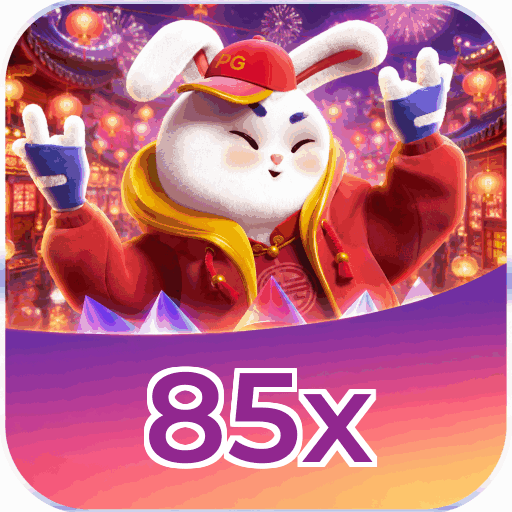85x