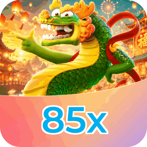 85x