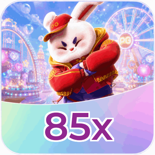 85x