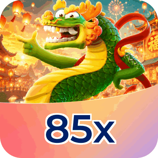 85x