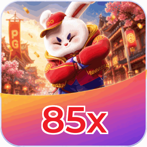 85x