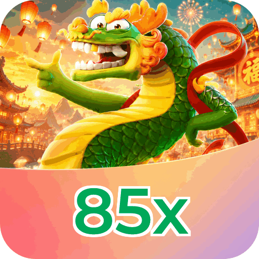 85x