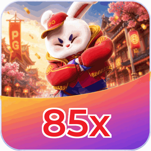 85x