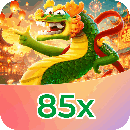 85x