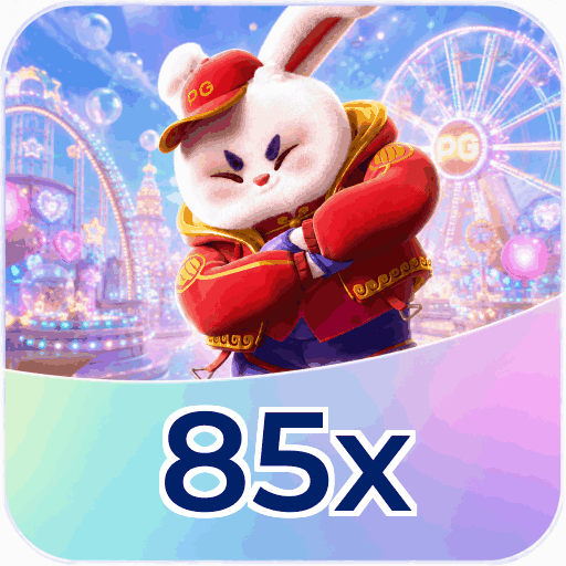 85x