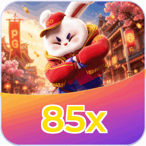 85x