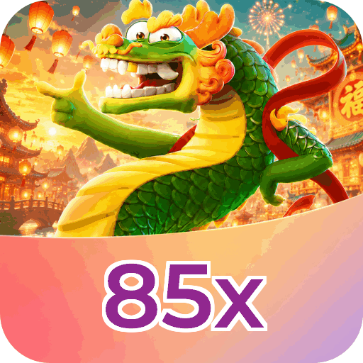 85x
