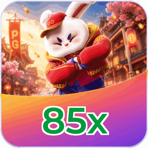 85x