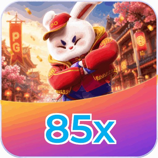 85x