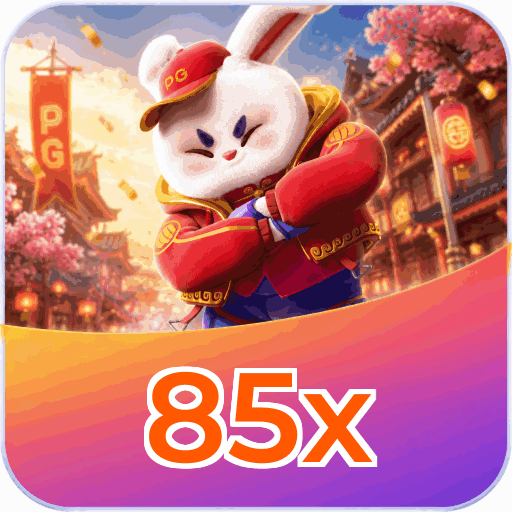 85x