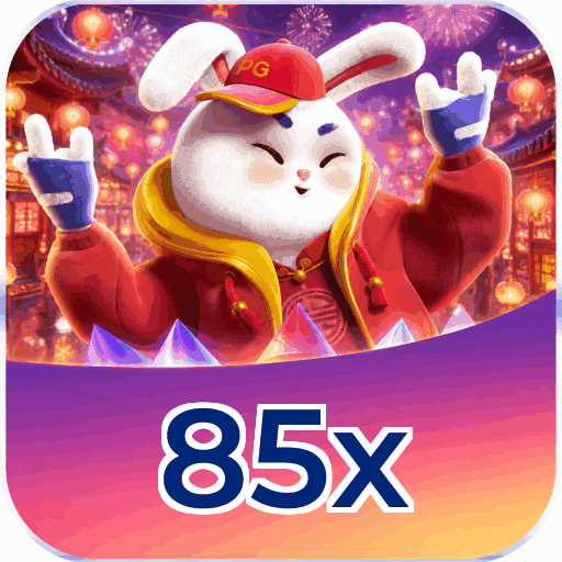 85x